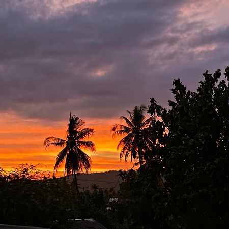 Waru Homestay Kuta  Buitenkant foto